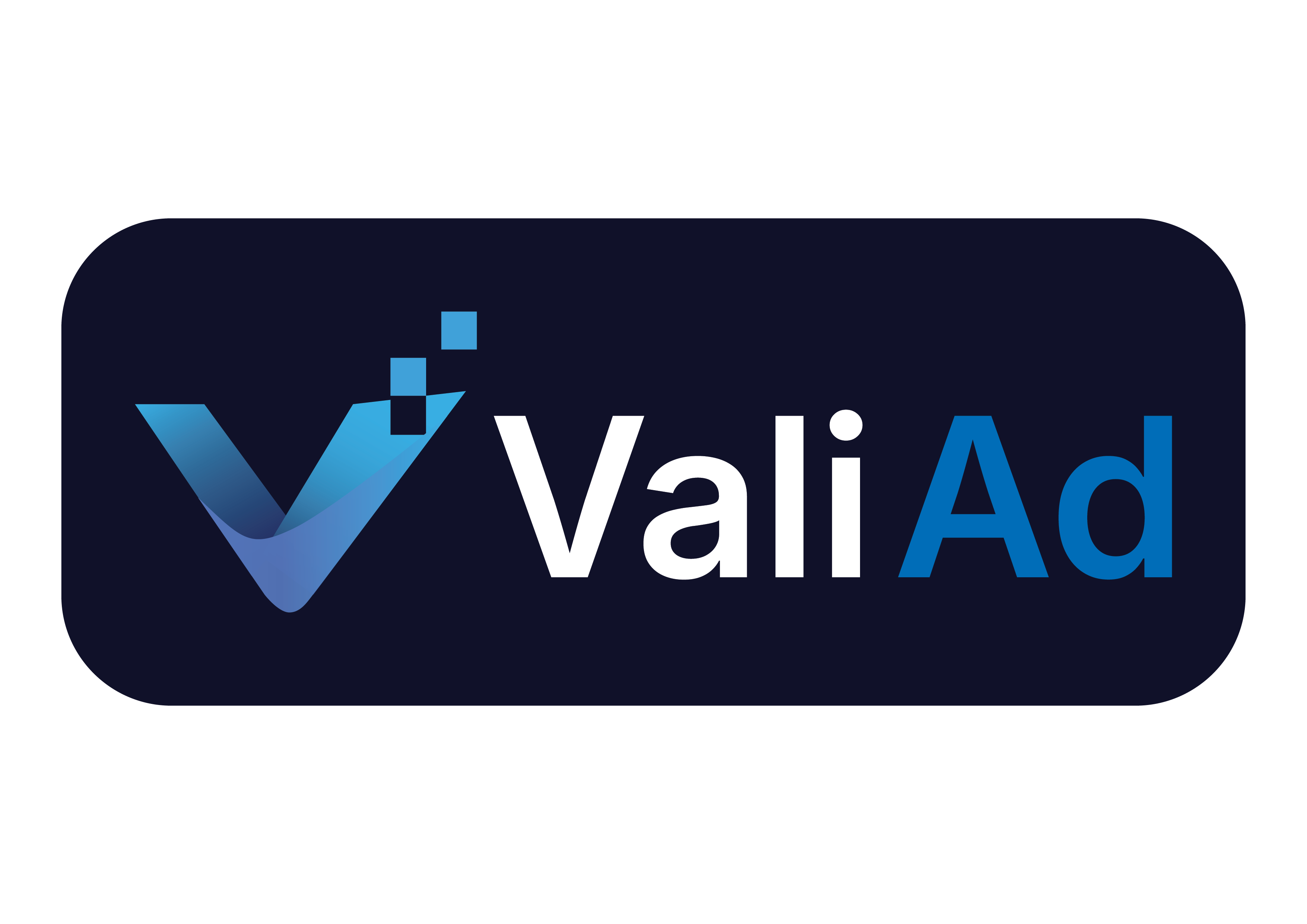 ValiAd logo